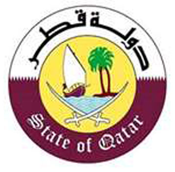 Qatar-Logo