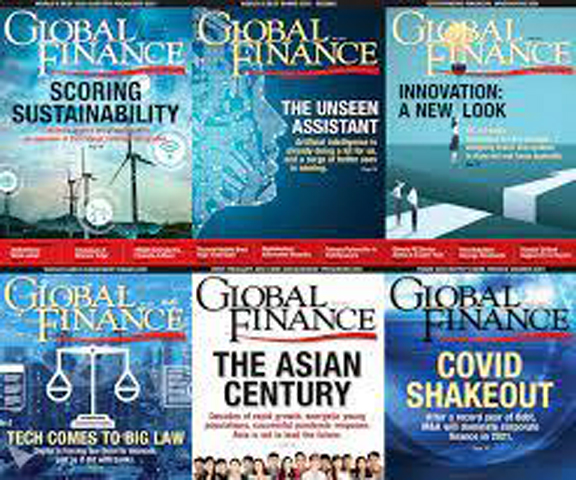 Global Magazines