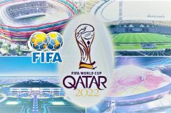 ONE YEAR AHEAD: Qatar ready to host FIFA World Cup 2022. Image Sportsmonk
