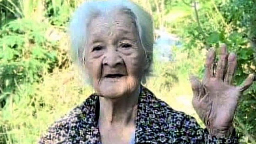 World's oldest person Francisca Susano died at the age of 124.