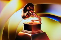 Grammy Award. Image Grammy .com