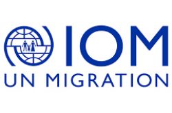 IOM Logo: cadri.net