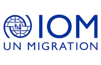 IOM Logo: cadri.net
