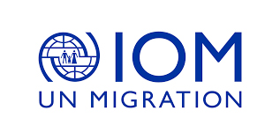 IOM Logo: cadri.net