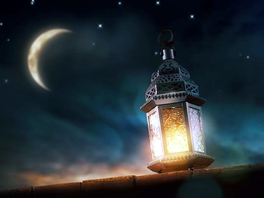 The first day of the Holy Month of Ramadan will fall on April 2 in most Muslim countries. Image Credit: Shutterstock