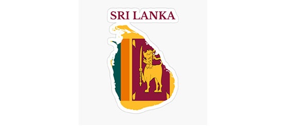 Lanka Map