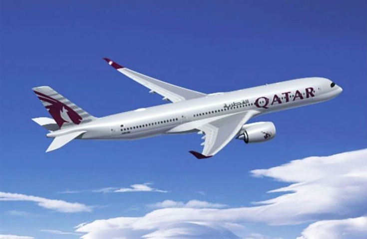 Qatar Air
