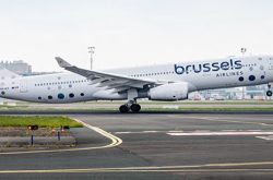 Brussles Airline