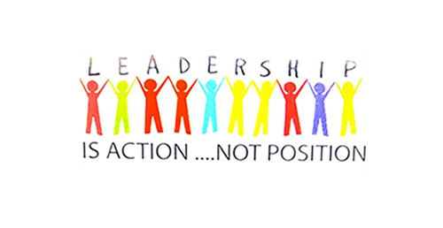 Leadership Image