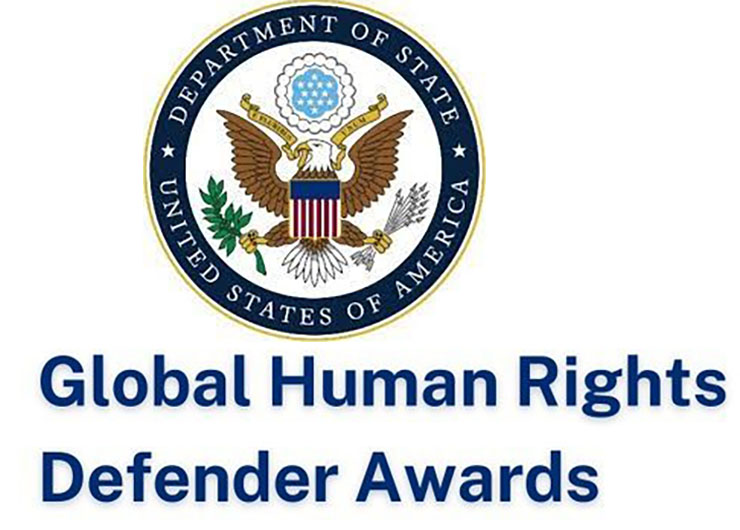 US Human Award