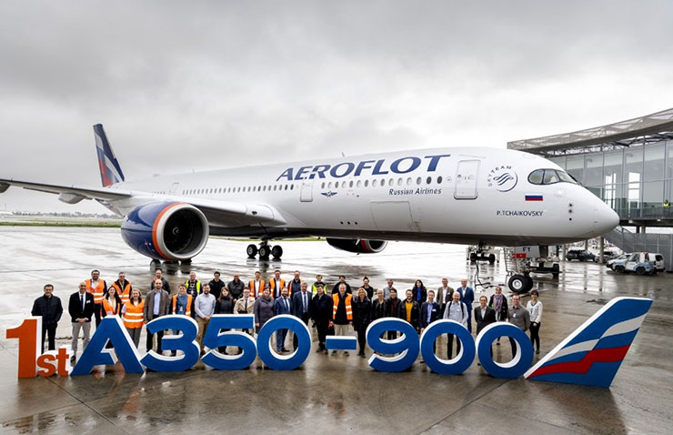 Aeroflot