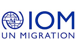 IOM Logo