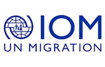 IOM Logo
