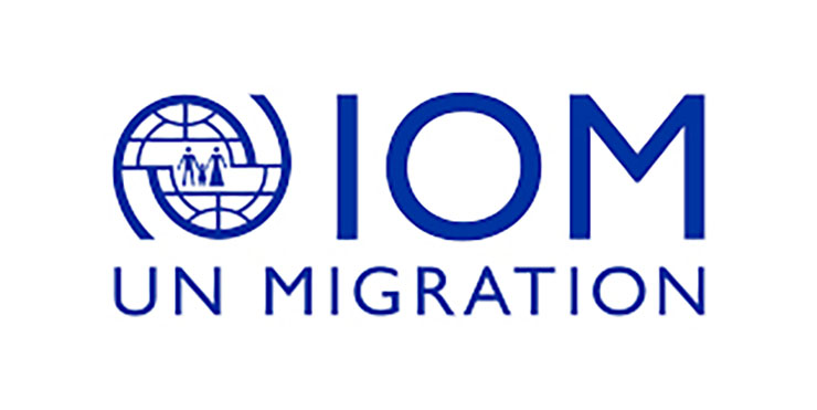 IOM Logo