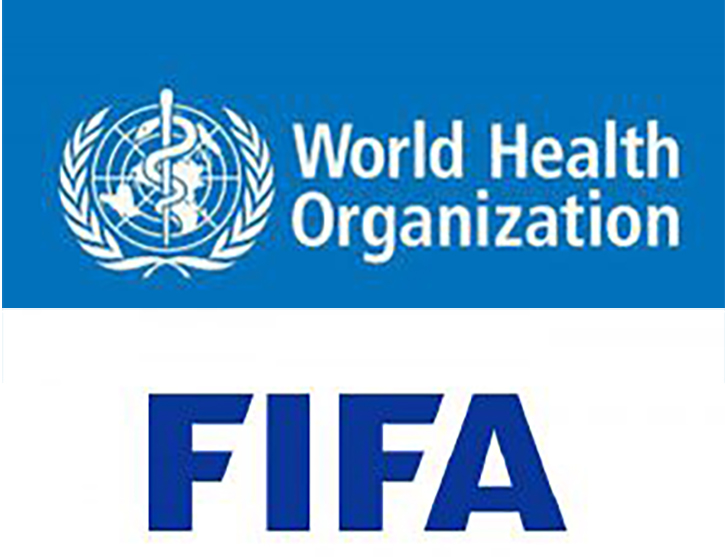 FIFA-WHO