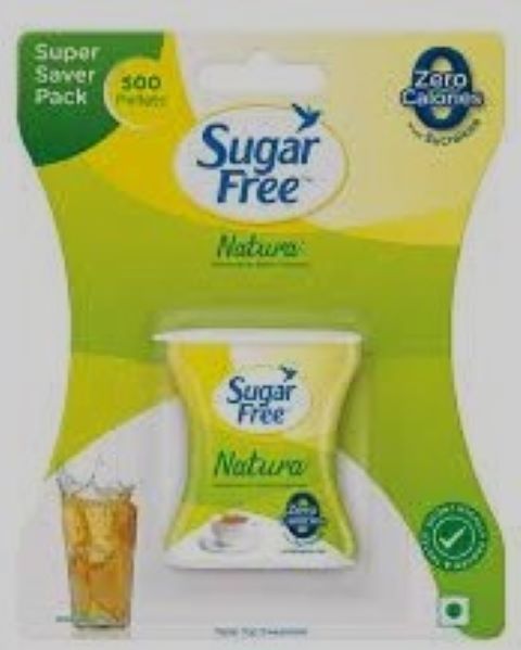 Sugar-free sweetener