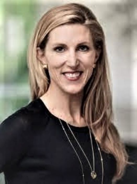 Dr. Vanessa Kerry 