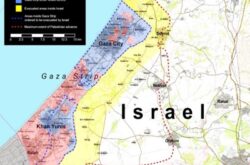 Israel-Hamas War