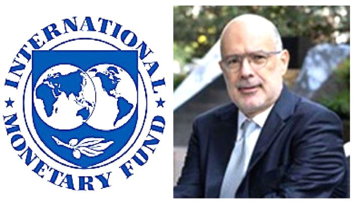 IMF Director