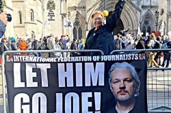 Image: IFJ bulletin 