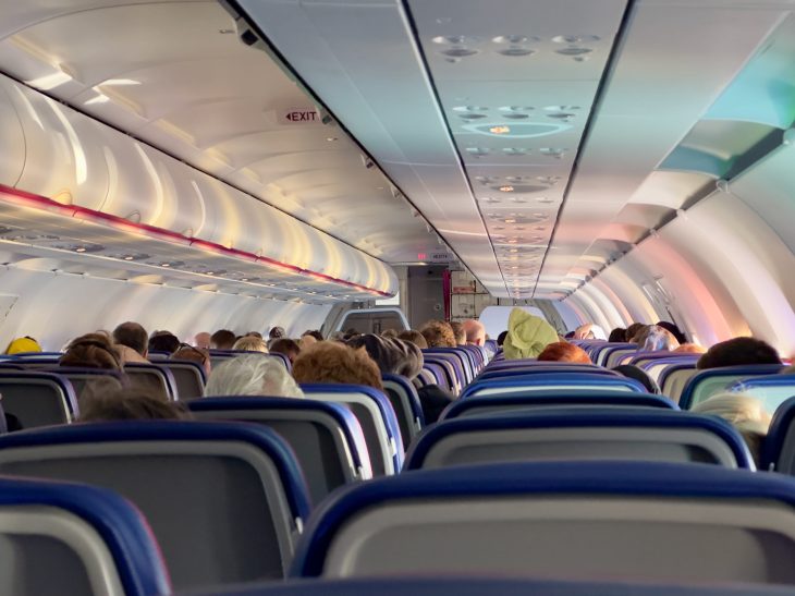 Image: AirlineRatings