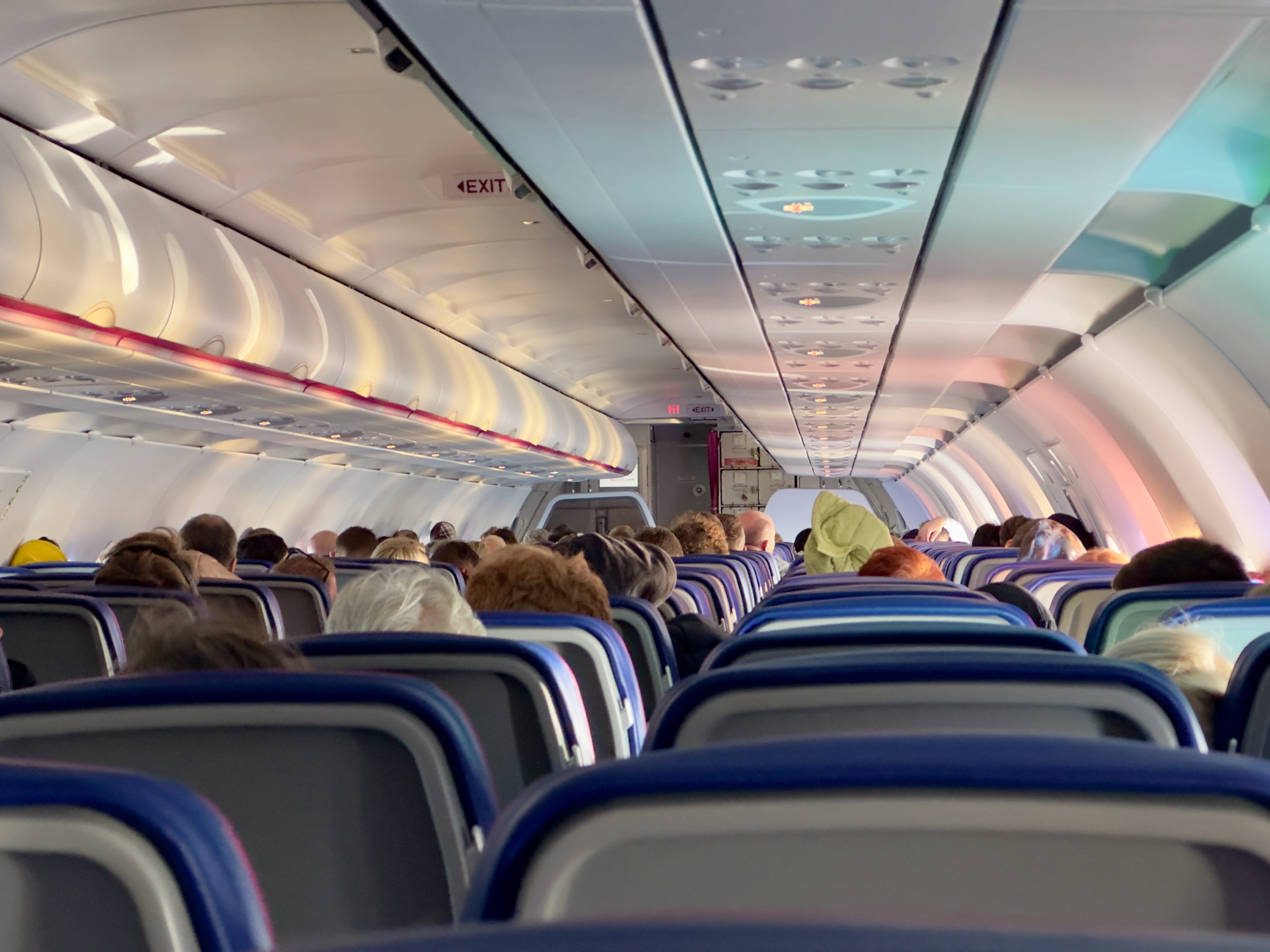 Image: AirlineRatings