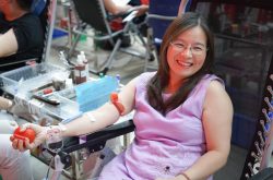 Blood Donation