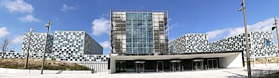 The International Criminal Court.