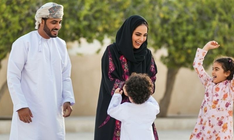 Oman News Agency