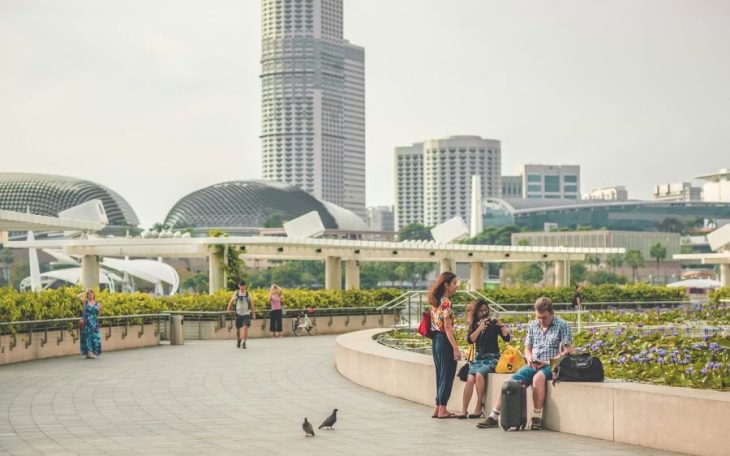 Singapore