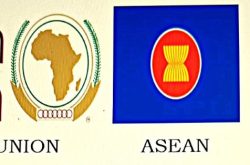 BRICS ASEAN AU