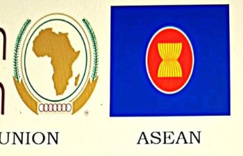 BRICS ASEAN AU