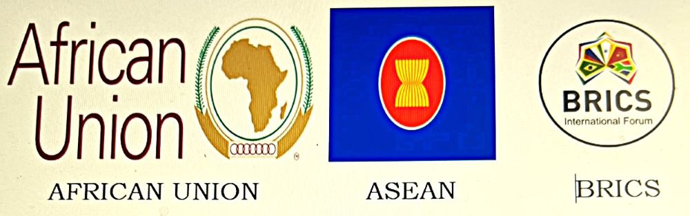 BRICS ASEAN AU