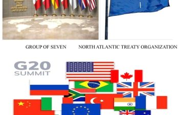 FLAGS
