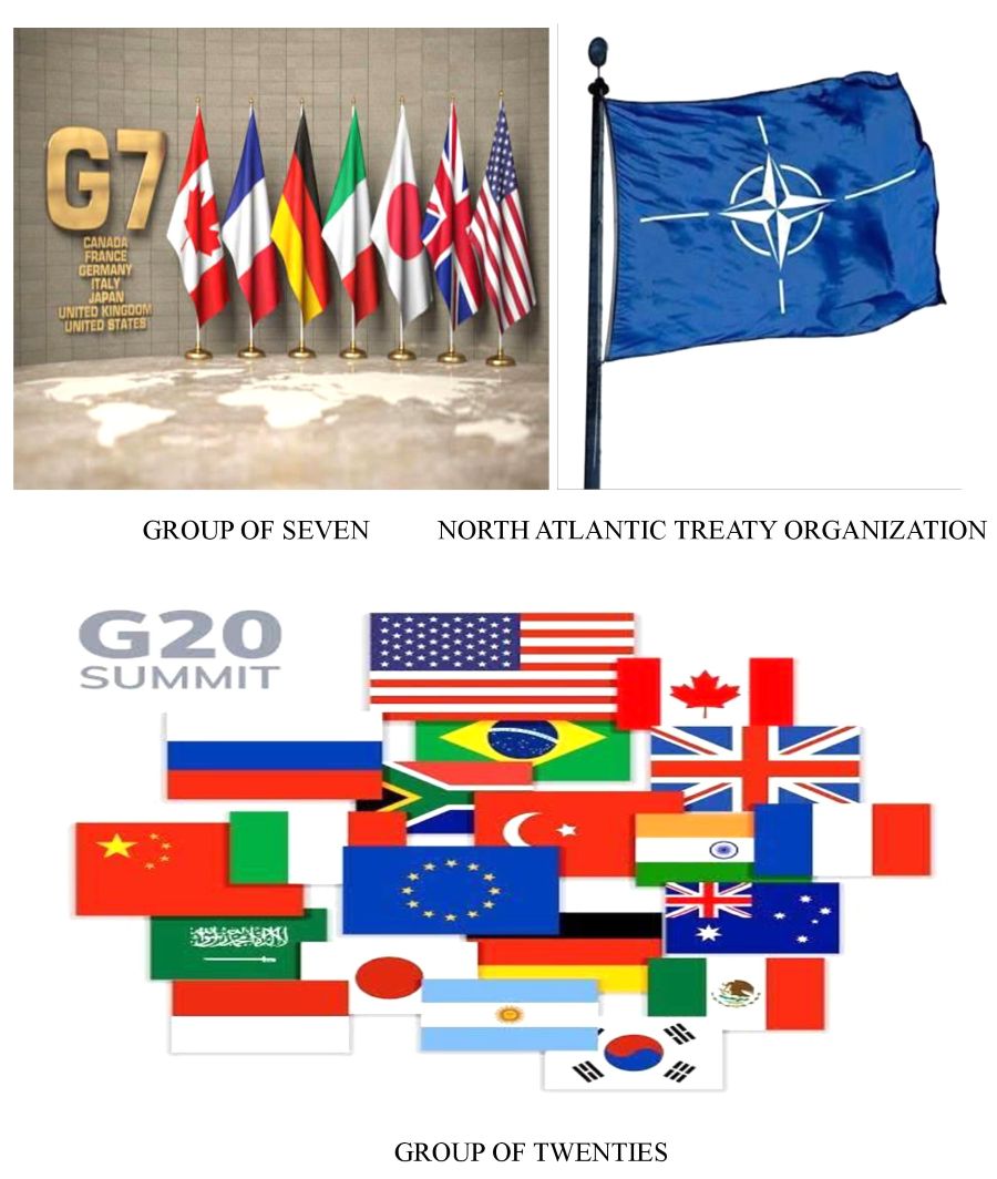 FLAGS