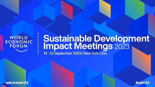 WEF NY