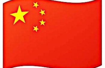 China