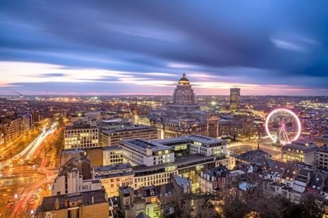 Europe