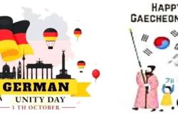 German-Korea Day