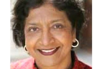 Navanethem “Navi” Pillay. Image credit OHCHR