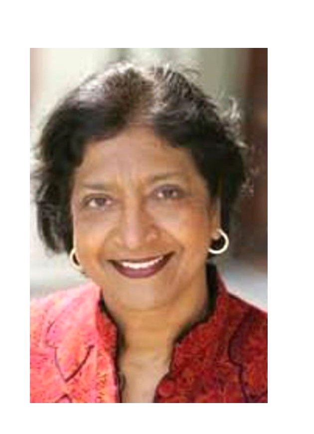 Navanethem “Navi” Pillay. Image credit OHCHR