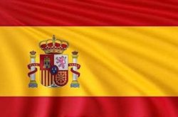 Flag of Spain