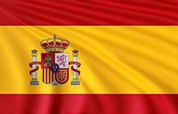 Flag of Spain