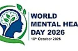 World Mental Day