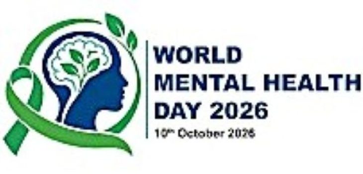 World Mental Day