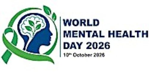 World Mental Day